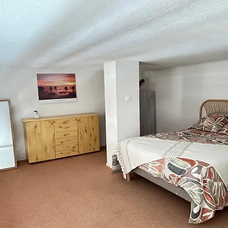 Apartamento Bora Bora Sea View *